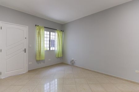 Casa de condomínio à venda com 161m², 3 quartos e 3 vagas Casa de condomínio à venda com 161m², 3 quartos e 3 vagasSala