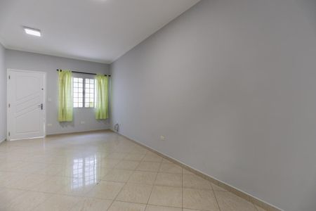 Sala de casa de condomínio à venda com 3 quartos, 161m² em Vila Ester (zona Norte), São Paulo