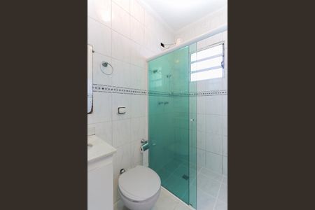 Casa de condomínio à venda com 161m², 3 quartos e 3 vagas Casa de condomínio à venda com 161m², 3 quartos e 3 vagasBanheiro