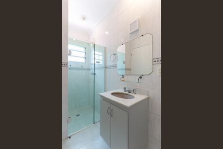 Casa de condomínio à venda com 161m², 3 quartos e 3 vagas Casa de condomínio à venda com 161m², 3 quartos e 3 vagasBanheiro da suíte