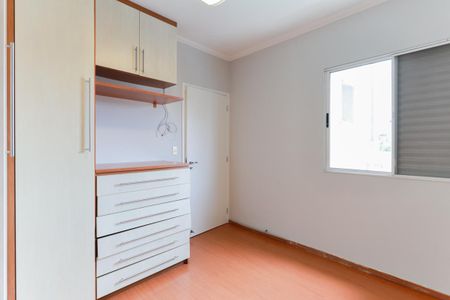 Suíte de casa de condomínio à venda com 3 quartos, 161m² em Vila Ester (zona Norte), São Paulo