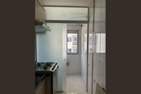 Apartamento à venda com 45m², 2 quartos e 1 vaga Apartamento à venda com 45m², 2 quartos e 1 vagaCozinha