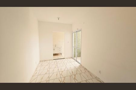 Apartamento à venda com 45m², 2 quartos e 1 vagaSala