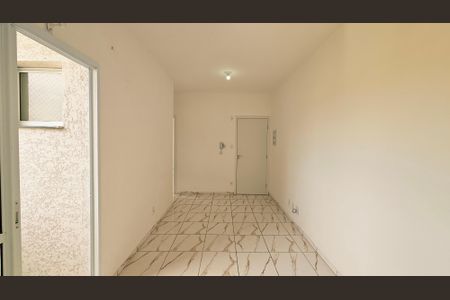 Sala de apartamento à venda com 2 quartos, 45m² em Vila Santa Catarina, Várzea Paulista