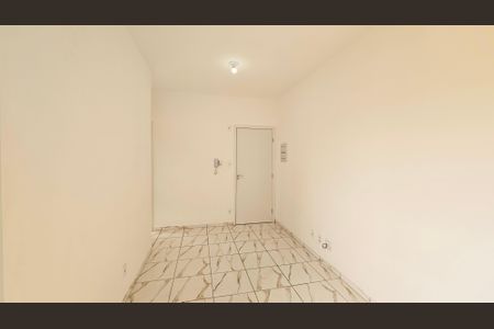 Sala de apartamento à venda com 2 quartos, 45m² em Vila Santa Catarina, Várzea Paulista