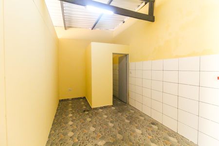 Casa para alugar com 55m², 1 quarto e sem vaga Casa para alugar com 55m², 1 quarto e sem vagaÁrea de Serviço