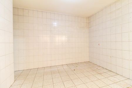 Casa para alugar com 55m², 1 quarto e sem vaga Casa para alugar com 55m², 1 quarto e sem vagaCozinha