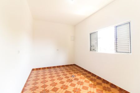 Quarto de casa para alugar com 1 quarto, 55m² em Jardim Nélia, São Paulo