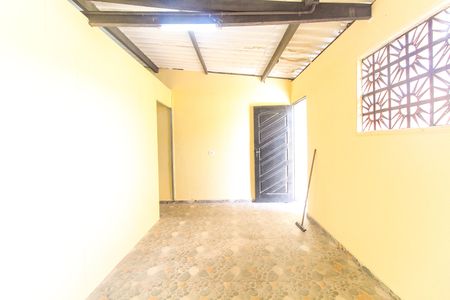 Casa para alugar com 55m², 1 quarto e sem vaga Casa para alugar com 55m², 1 quarto e sem vagaQuarto de Serviço