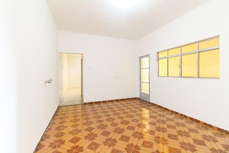 Casa para alugar com 55m², 1 quarto e sem vaga Casa para alugar com 55m², 1 quarto e sem vagaSala