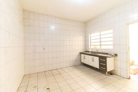 Casa para alugar com 55m², 1 quarto e sem vaga Casa para alugar com 55m², 1 quarto e sem vagaCozinha