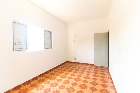 Quarto de casa para alugar com 1 quarto, 55m² em Jardim Nélia, São Paulo