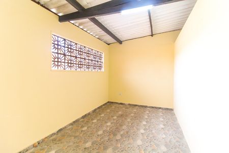 Casa para alugar com 55m², 1 quarto e sem vaga Casa para alugar com 55m², 1 quarto e sem vagaQuarto de Serviço
