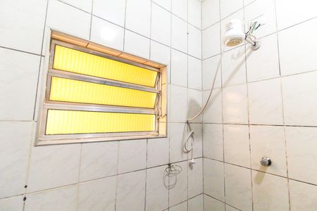 Casa para alugar com 55m², 1 quarto e sem vaga Casa para alugar com 55m², 1 quarto e sem vagaBanheiro