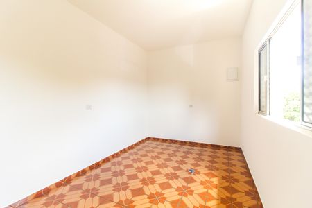 Quarto de casa para alugar com 1 quarto, 55m² em Jardim Nélia, São Paulo