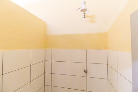 Casa para alugar com 55m², 1 quarto e sem vaga Casa para alugar com 55m², 1 quarto e sem vagaBanheiro de Serviço
