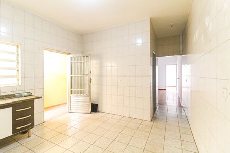 Casa para alugar com 55m², 1 quarto e sem vaga Casa para alugar com 55m², 1 quarto e sem vagaCozinha