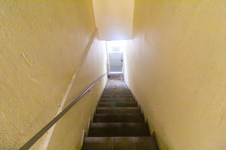 Casa para alugar com 55m², 1 quarto e sem vaga Casa para alugar com 55m², 1 quarto e sem vagaEntrada