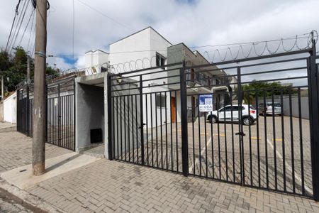 Studio para alugar com 42m², 1 quarto e 1 vagaPlaca 