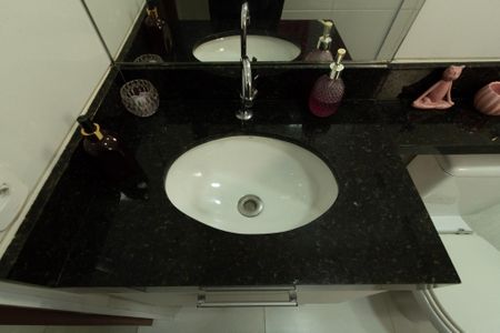 Studio para alugar com 42m², 1 quarto e 1 vagaBanheiro 