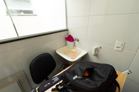 Studio para alugar com 42m², 1 quarto e 1 vagaÁrea de Serviço