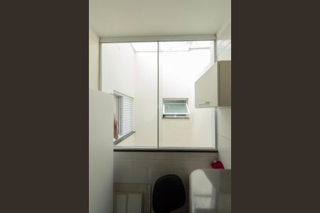 Studio para alugar com 42m², 1 quarto e 1 vagaÁrea de Serviço