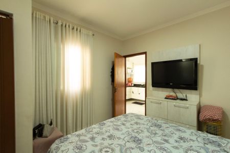 Suíte  de kitnet/studio para alugar com 1 quarto, 42m² em Vila Barao, Sorocaba