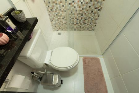 Studio para alugar com 42m², 1 quarto e 1 vagaBanheiro 