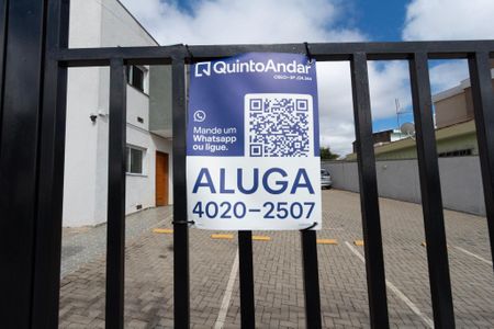 Studio para alugar com 42m², 1 quarto e 1 vagaPlaca 