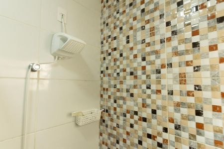 Studio para alugar com 42m², 1 quarto e 1 vagaBanheiro 