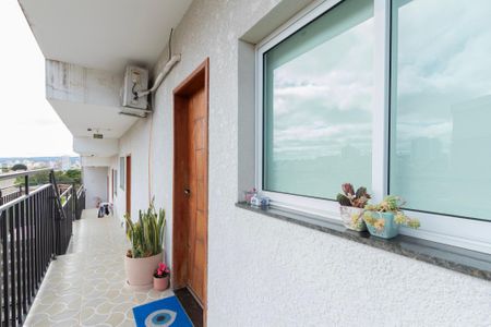 Studio para alugar com 42m², 1 quarto e 1 vagaÁrea comum