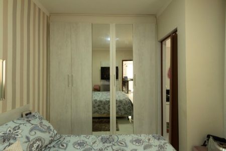 Suíte  de kitnet/studio para alugar com 1 quarto, 42m² em Vila Barao, Sorocaba