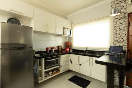 Studio para alugar com 42m², 1 quarto e 1 vagaCozinha 