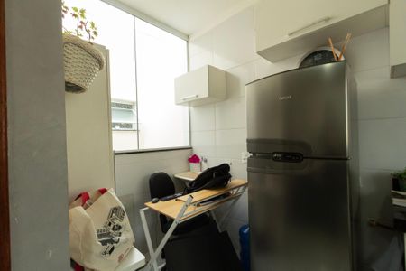 Studio para alugar com 42m², 1 quarto e 1 vagaÁrea de Serviço