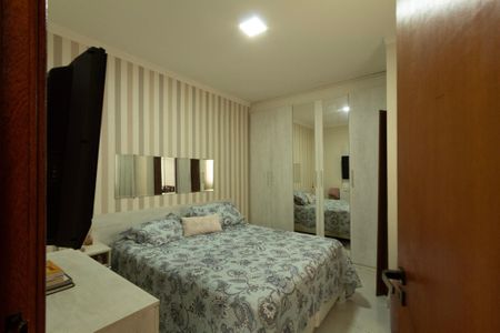 Studio para alugar com 42m², 1 quarto e 1 vagaSuíte 