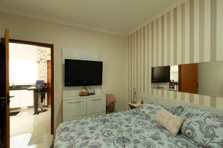 Studio para alugar com 42m², 1 quarto e 1 vagaSuíte 