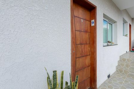 Studio para alugar com 42m², 1 quarto e 1 vagaÁrea comum