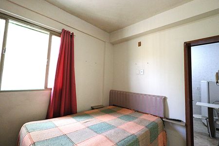 Quarto de apartamento para alugar com 1 quarto, 24m² em Bela Vista, Porto Alegre