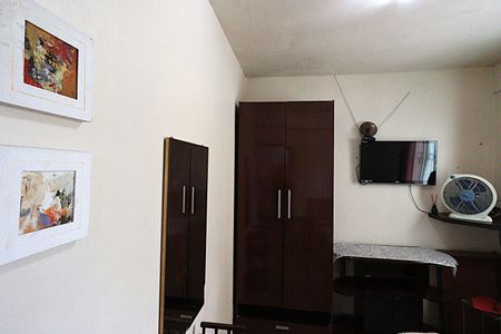 Quarto de apartamento para alugar com 1 quarto, 24m² em Bela Vista, Porto Alegre