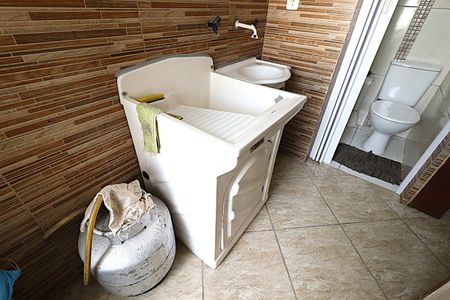 Apartamento para alugar com 24m², 1 quarto e sem vagaÁrea de Serviço