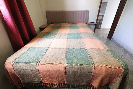 Quarto de apartamento para alugar com 1 quarto, 24m² em Bela Vista, Porto Alegre