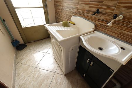 Apartamento para alugar com 24m², 1 quarto e sem vagaÁrea de Serviço