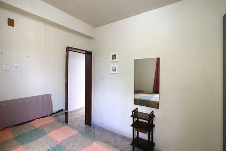 Apartamento para alugar com 24m², 1 quarto e sem vagaQuarto