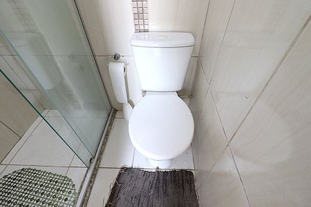 Apartamento para alugar com 24m², 1 quarto e sem vagaBanheiro