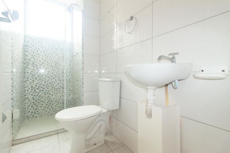 Apartamento para alugar com 50m², 2 quartos e 1 vagaBanheiro