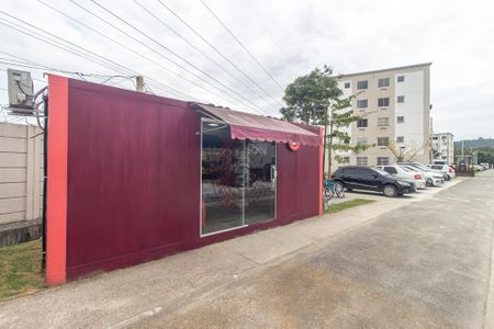 Apartamento para alugar com 50m², 2 quartos e 1 vagaÁrea comum