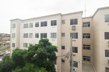 Apartamento para alugar com 50m², 2 quartos e 1 vagaVista do Quarto 1