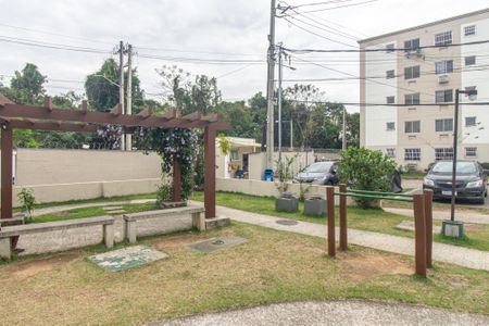 Apartamento para alugar com 50m², 2 quartos e 1 vagaÁrea comum
