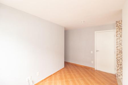 Sala de apartamento para alugar com 2 quartos, 50m² em Campo Grande, Rio de Janeiro