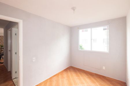 Quarto 1 de apartamento para alugar com 2 quartos, 50m² em Campo Grande, Rio de Janeiro